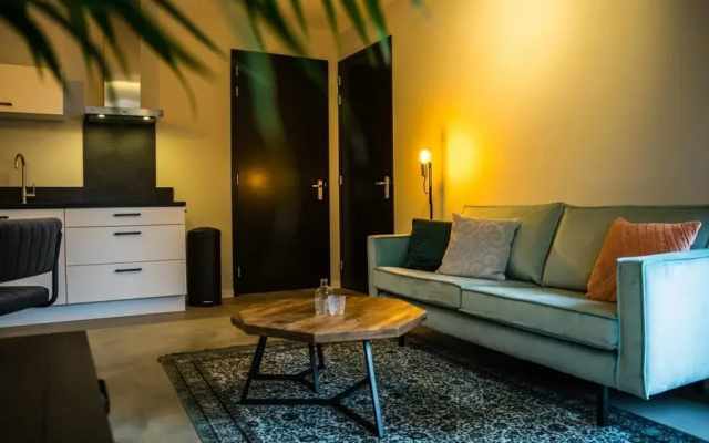 Appartement - Kon Emmaweg 26 Vrouwenpolder Uitspanning Oranjezon