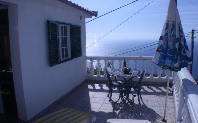 Blue Ocean Apartment - ETC Madeira