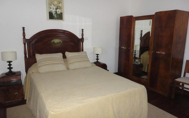 Hotel Rural Quinta de Santo António