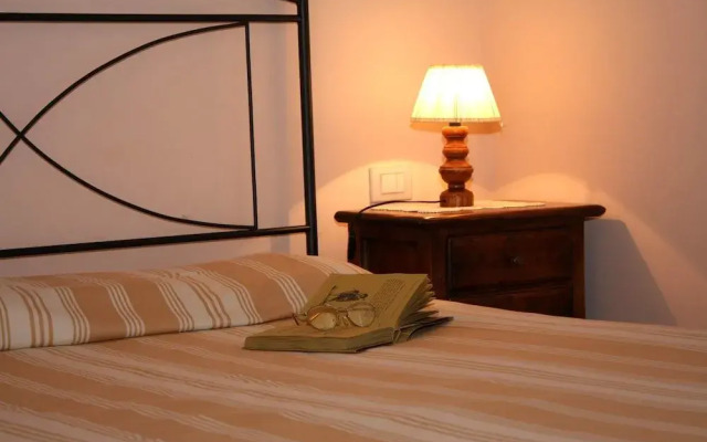 Agriturismo le Docce