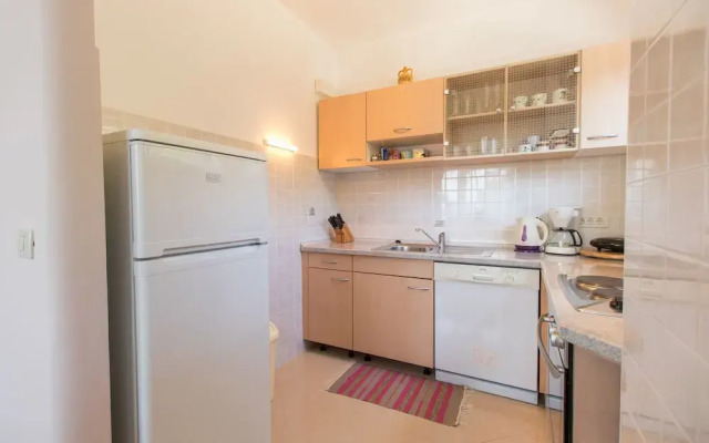 Apartment Vesna