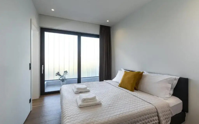 Momentum Villas