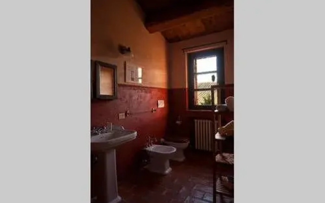 Agriturismo Il Moro Degli Alpaca