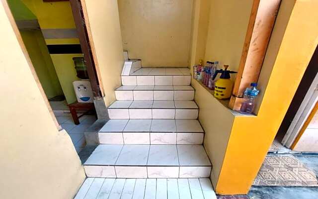 Hotel Parangtritis Widodo Tustiyani
