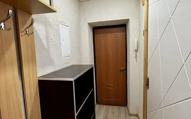 Home on Saltykov-Shchedrin Street