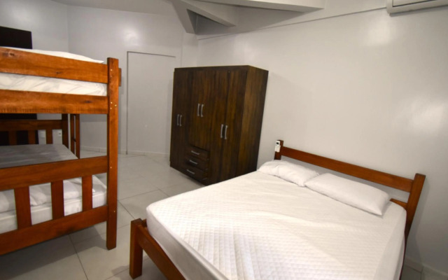 Residencial Melfi III - Apartamento Térreo