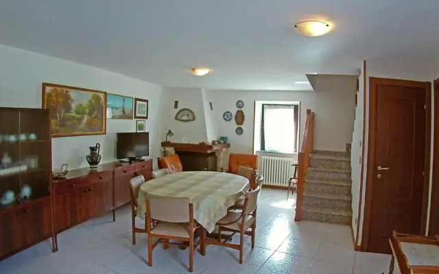 Casa Giacomina garden and Lake view by Gardadomusmea