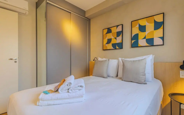 Nex One Nhambiquaras