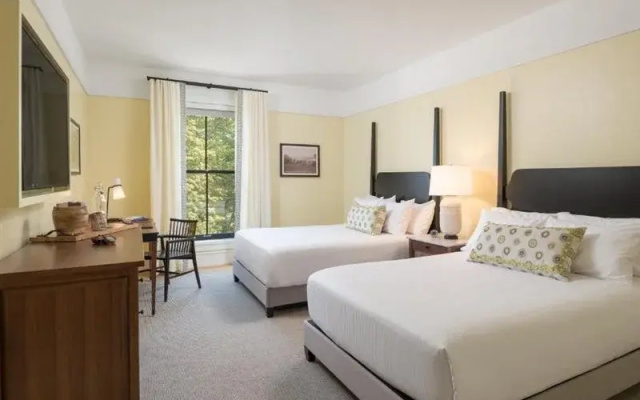 The Williams Inn