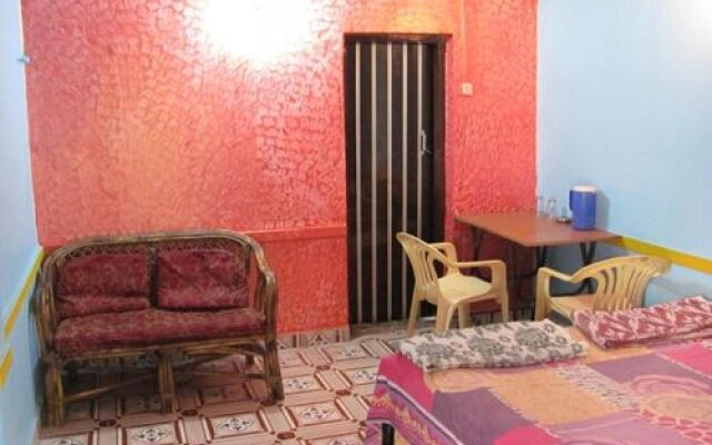 1 BR Guest house in Gorai, Mumbai (C487), by GuestHouser