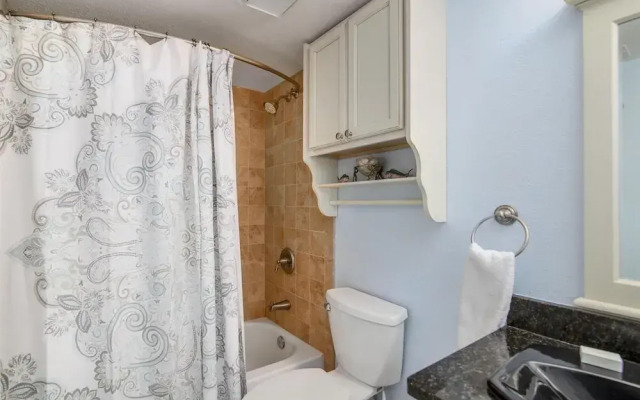 Seascape 1314 in Galveston