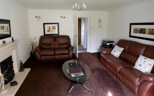 Affric Luxury Self Catering Accommodation
