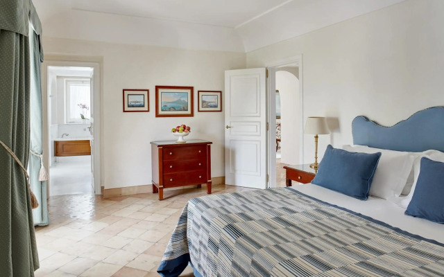 Caruso, A Belmond Hotel, Amalfi Coast