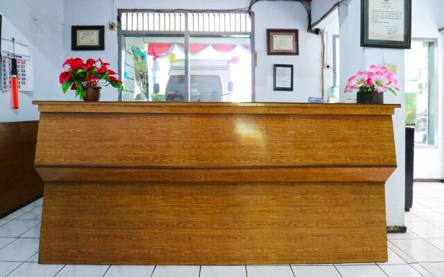 Hotel Bintang Malang