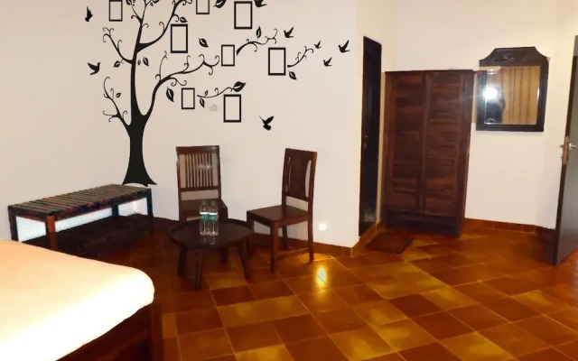 Shrushti - The Village Resort