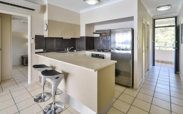 Beachfront Hamilton Island