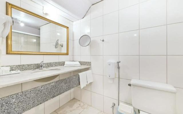 Hotel Nacional Inn Campinas Trevo