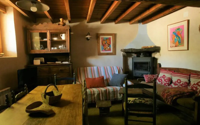 La Casa de los Arribes