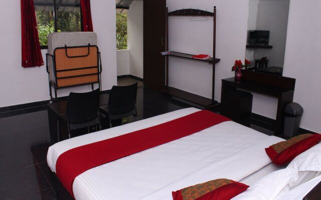 OYO 14807 Hotel Yercaud The Raintrees