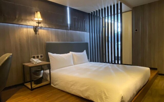 Airline Inn Taipei Ximen