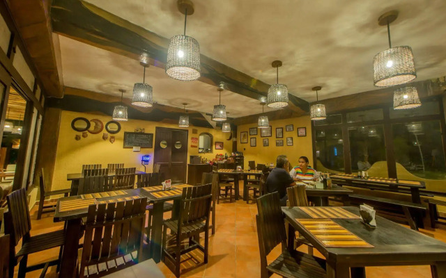 Hotel Ristorante Luna de Plata