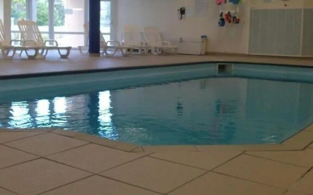 VVF Jura Les Rousses, Prémanon