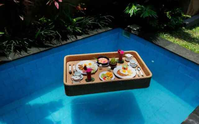 ThanTha Ubud Villa
