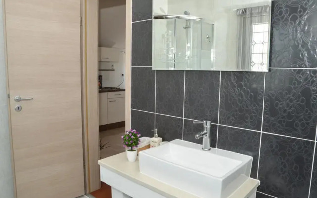 Apartment Antonio