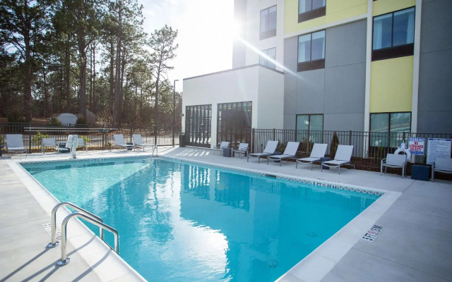 Hilton Garden Inn Southern Pines Pinehurst, NC