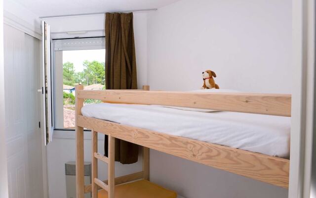 Les Appartements de Moliets