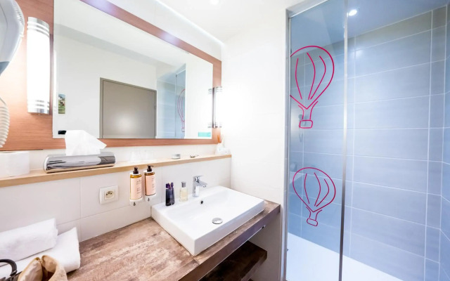 Mercure Vienne Sud Chanas