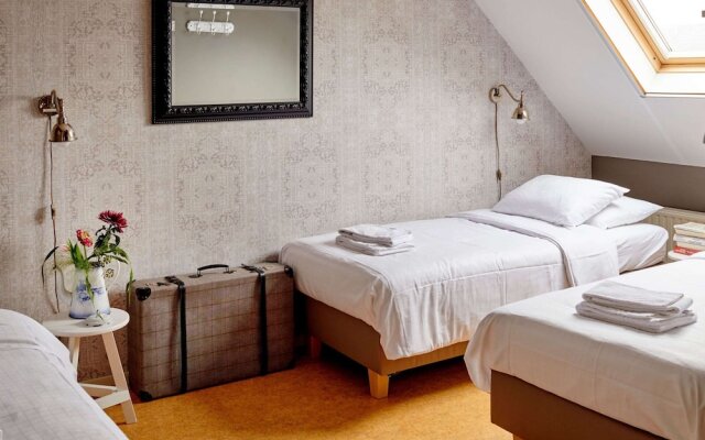 Holiday Home in Baarlo With Private Terrace