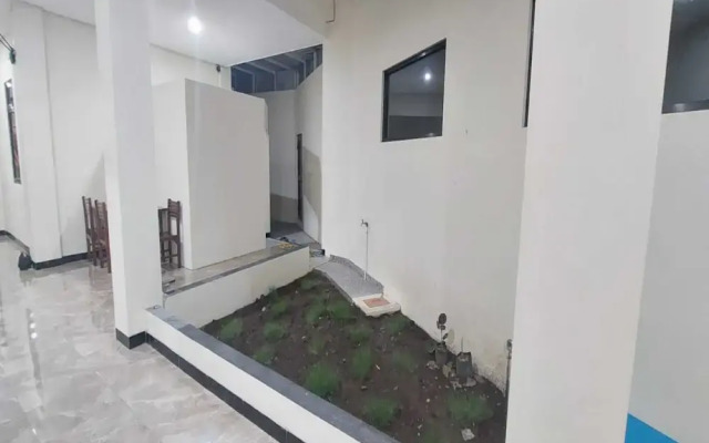 Capital O 93489 An Nur Homestay Syariah