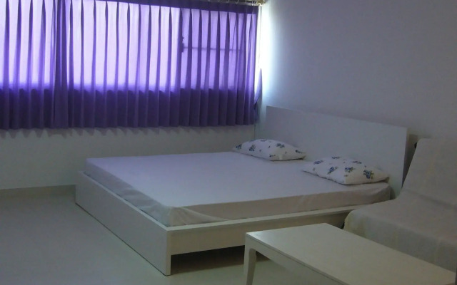 Impact Donmueang Bangkok Guesthouse