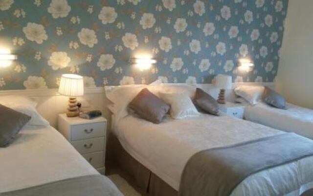 Shannonside Bed And Breakfast