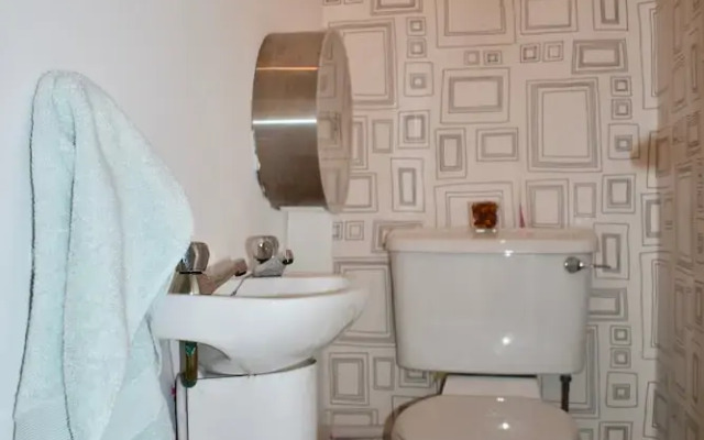 Modern Bright 1 Bedroom Apartment in Central Dublin
