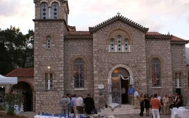Drymna Hotel