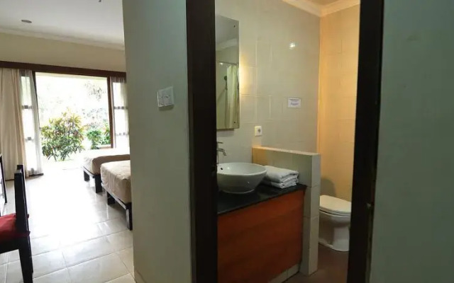 The Wing Ed Hotel Bali
