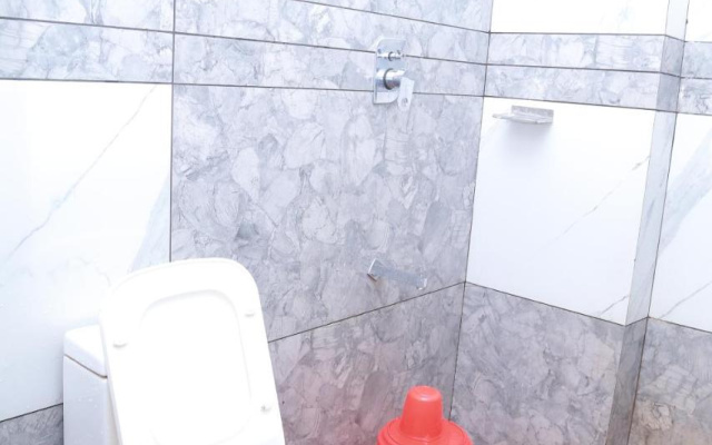 Sabari Homes