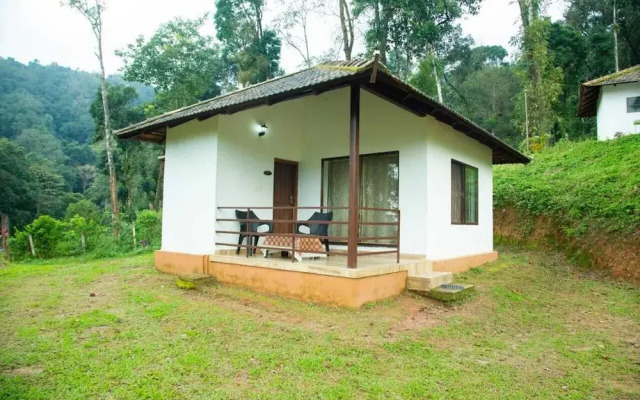 Room in Guest Room - The Nest Bettathur Coorg - ct No 002