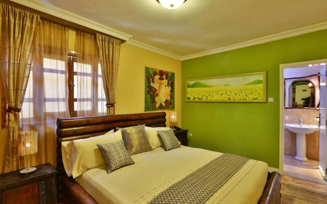 Zeist Lodge