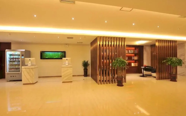 Yasen Boutique Hotel