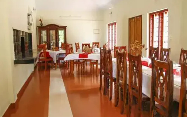 Pappys Nest Holiday Resort