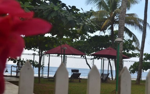 Hotel Nawathana