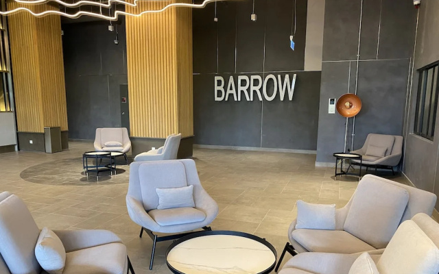 Millerz Square By Just Stay – Lobby – Kuala Lumpur