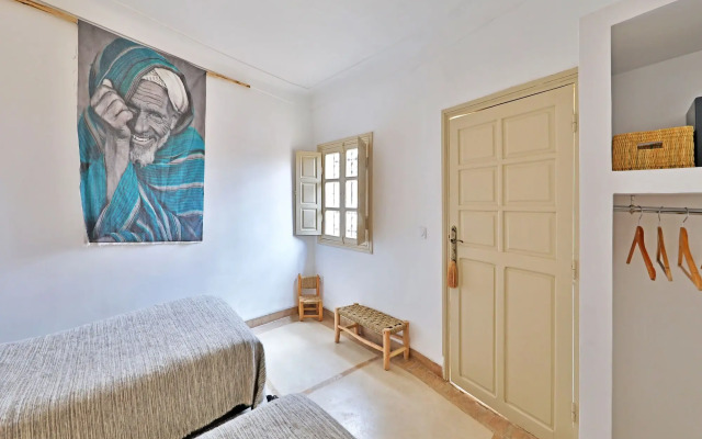 Riad Al Badia