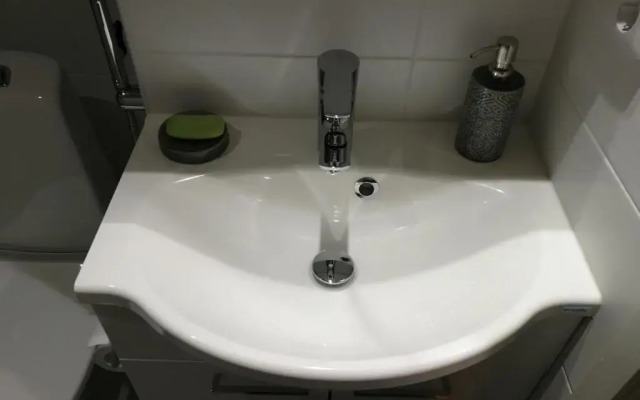 RovaVisit Apartments Siljo