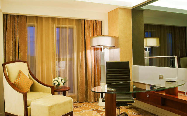 Radisson Blu Hotel Liuzhou