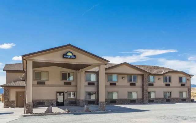 Days Inn By Wyndham Beaver