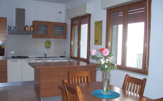 B&B Villa Peppe